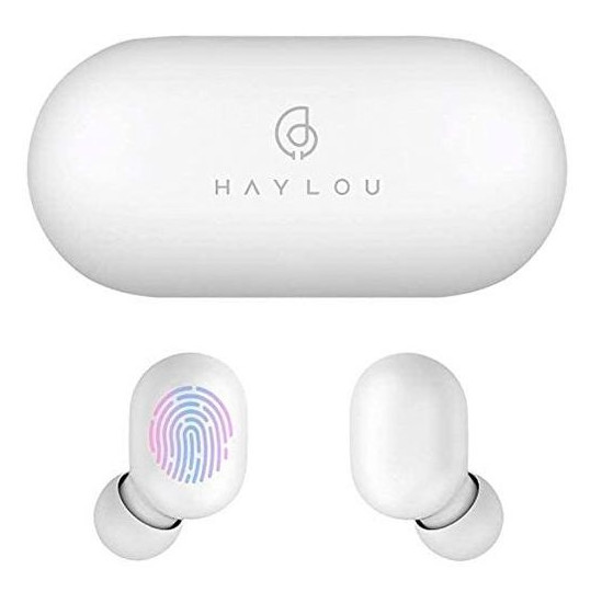 Comprar Auriculares Xiaomi Haylou GT1 Branco