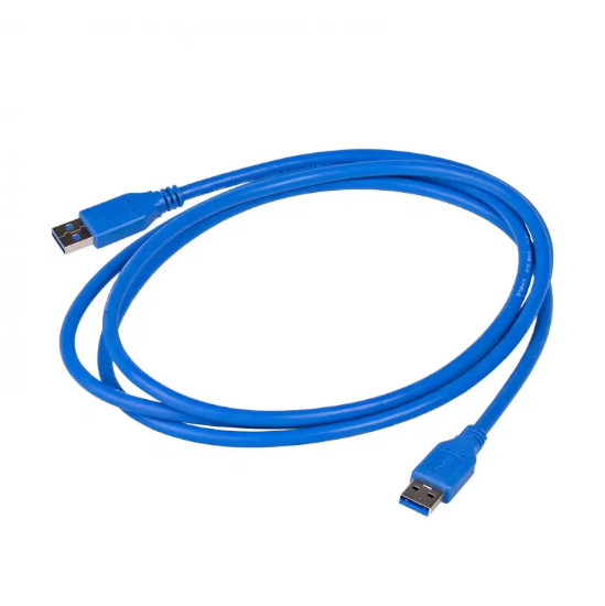 Comprar Cabo Azul USB 3.0 Macho para USB 3.0 Macho