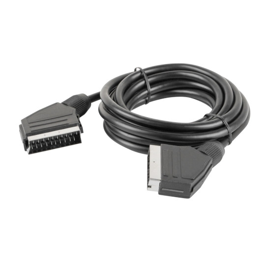 Comprar Cabo Scart Macho – Scart Macho 1.5 Metros