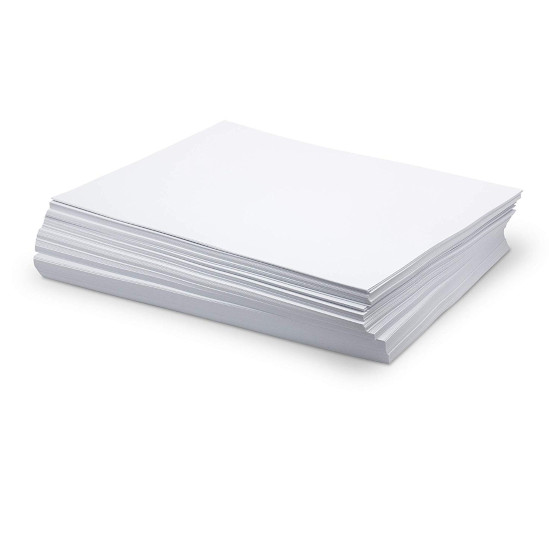 Comprar Papel A4 Branco para Impressoras