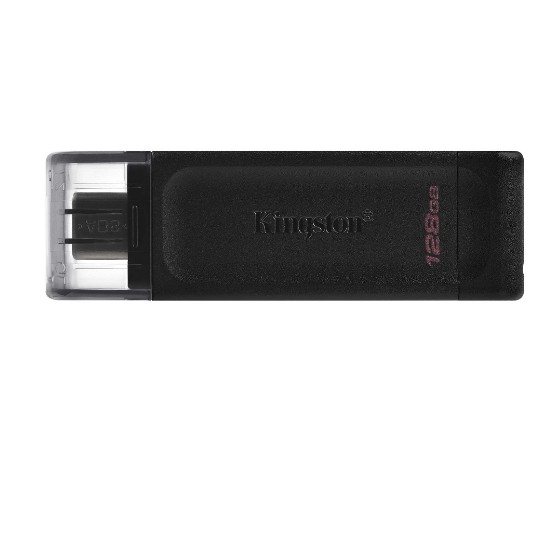 Comprar Pendrive USB-C Flash Drive 128GB Kingston