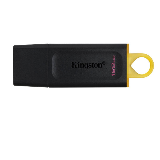 Comprar Pendrive USB Flash Drive 128GB Kingston 3.0