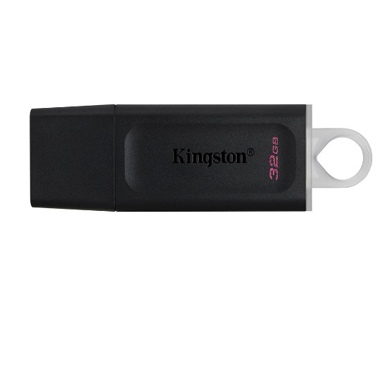Comprar Pendrive USB Flash Drive 32GB Kingston 3.0