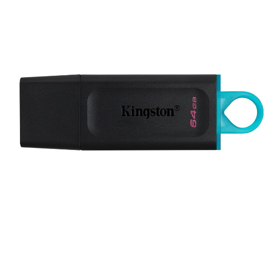 Comprar Pendrive USB Flash Drive 64GB Kingston 3.0