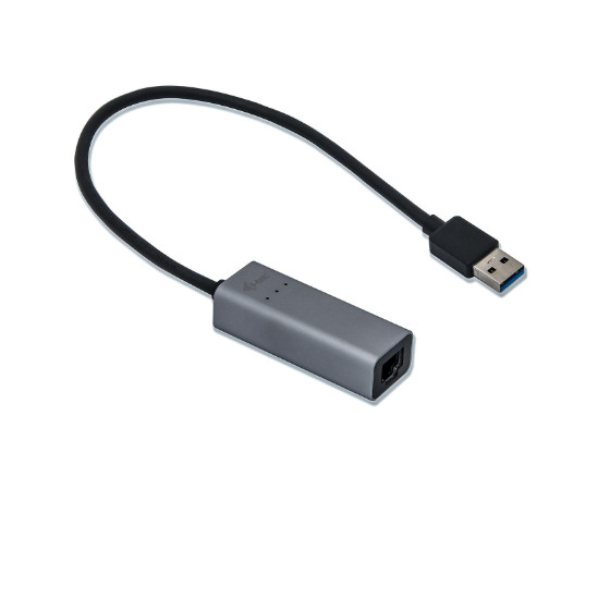 Comprar Placa de Rede Metálica de Ethernet via USB até 1GB