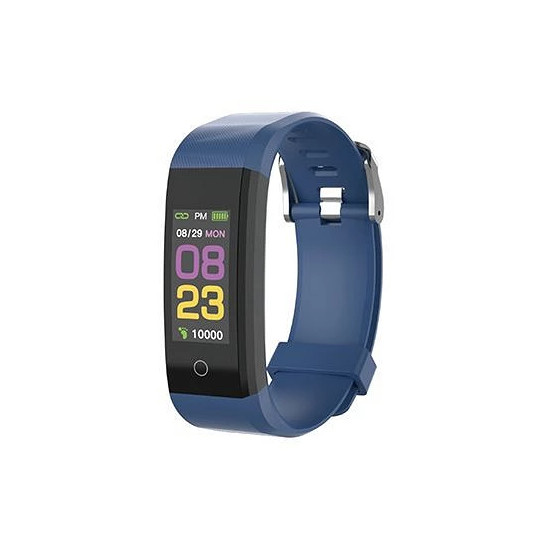 Comprar Relógio Smartwatch Azul Pulseira