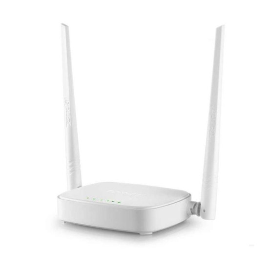 Comprar Router Wifi com Função de Repetidor e 3 Portas Ethernet