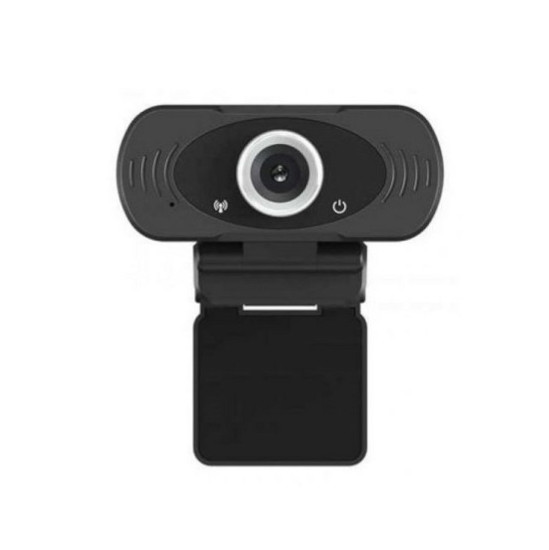 Comprar Webcam Alta Definicao Full HD