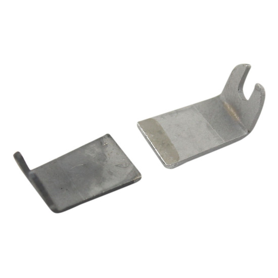Comprar Pontas de substituição para Ferro em Pinça ZD-409 10mm