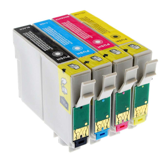 Comprar Tinteiros Compativeis Epson XL