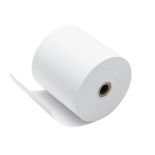 Comprar Rolo de Papel Térmico 80x80x11mm