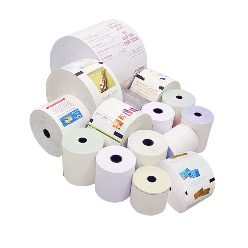 Comprar Rolos de Papel Térmico Impressora POS, Multibanco, TPA